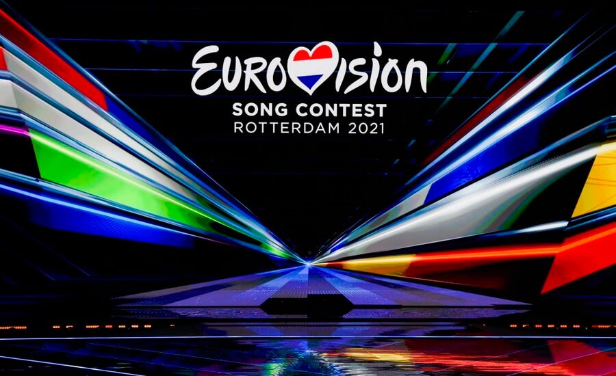 Eurovision