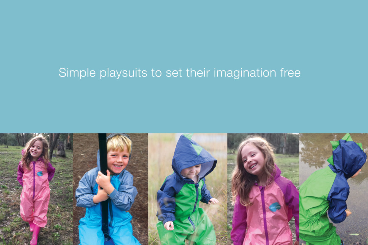 SPLASHSUITS Kids Rain Suits, Waterproofs and Puddle Suits