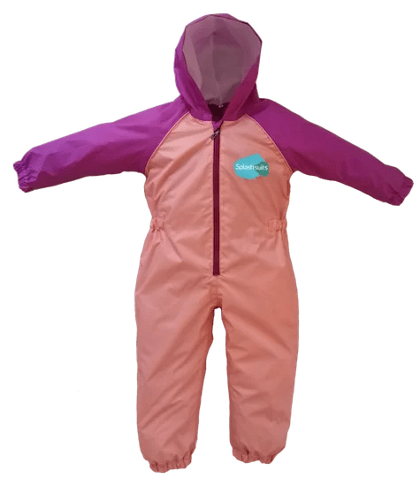 boys splash suit