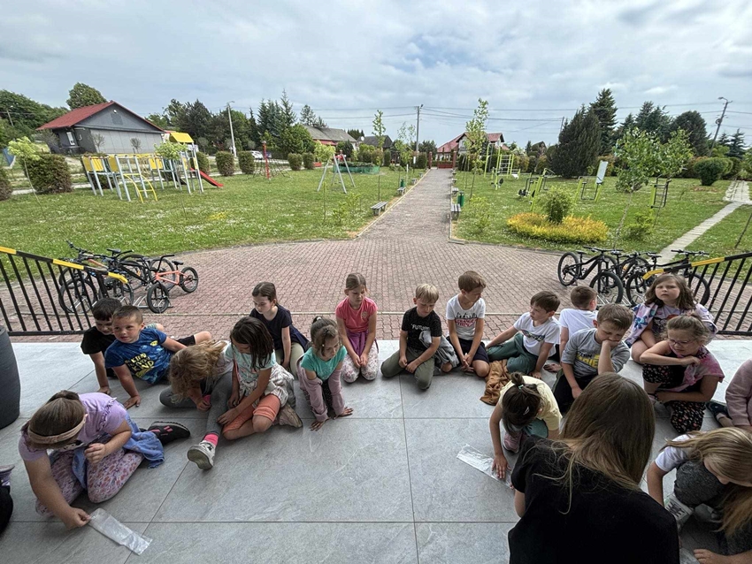 EKOlogiczna Gra Terenowa