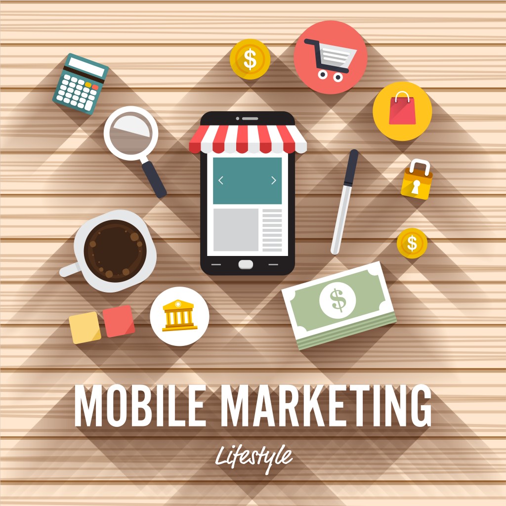 Why you need mobile marketing