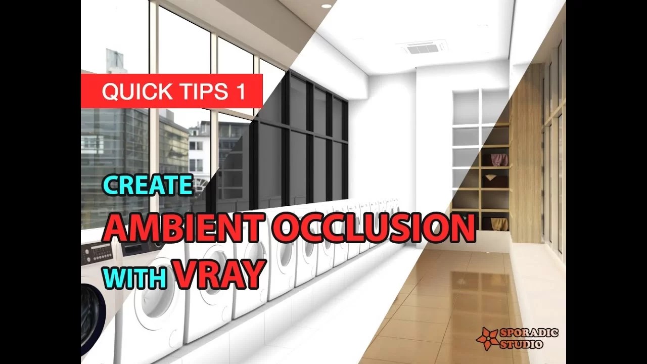create-ambient-occlusion-with-vray