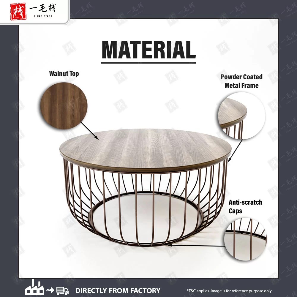 round coffee table material round-coffee-table-material