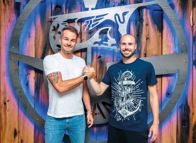Fußball Bundesliga News FC Hansa Rostock Pascal Breier ZEPPI – SPORT4Final