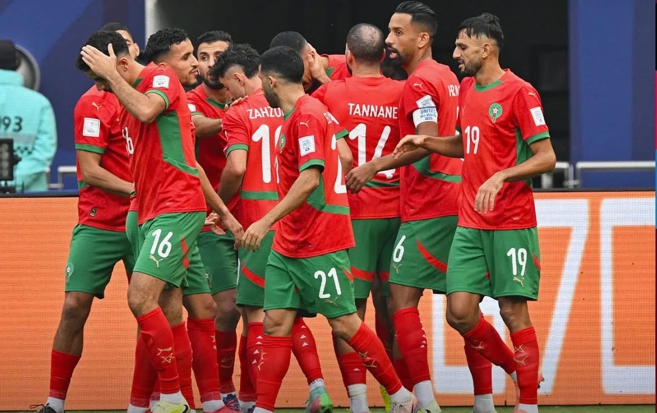 المنتخب الوطني يبحث عن التأهل أمام نظيره السعودي