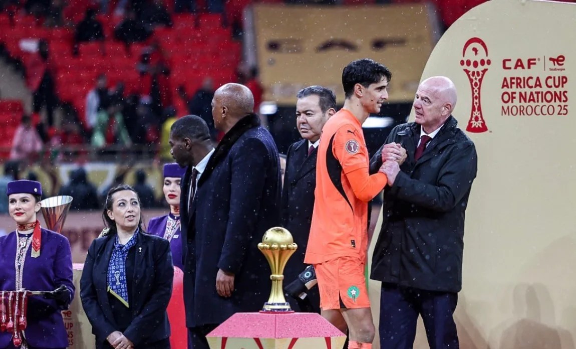 الجامعة تطعن رسميا في انسحاب منتخب السنغال وتلجأ للتقاضي