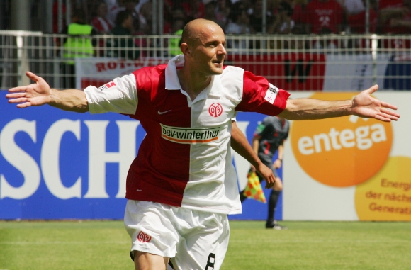 Srdjan Baljak Unknown Stats Titles Won Daniel Gunkel Direct free kick 10.
