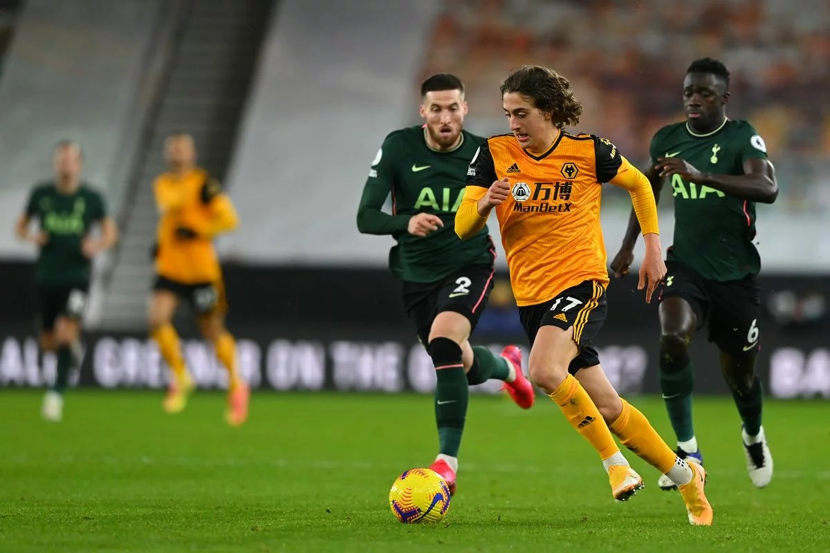 Tottenham 15, wolves 11 · shots on target: Tottenham Vs Wolverhampton Preview Tips And Odds Sportingpedia Latest Sports News From All Over The World