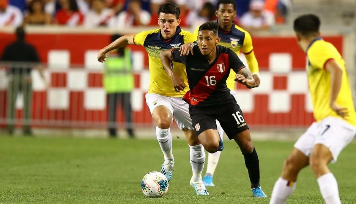 On 31 march 2008, ecuador filed an application instituting proceedings against colombia in respect of a dispute concerning the alleged . Ecuador Vs Peru Preview Tips And Odds Sportingpedia Latest Sports News From All Over The World