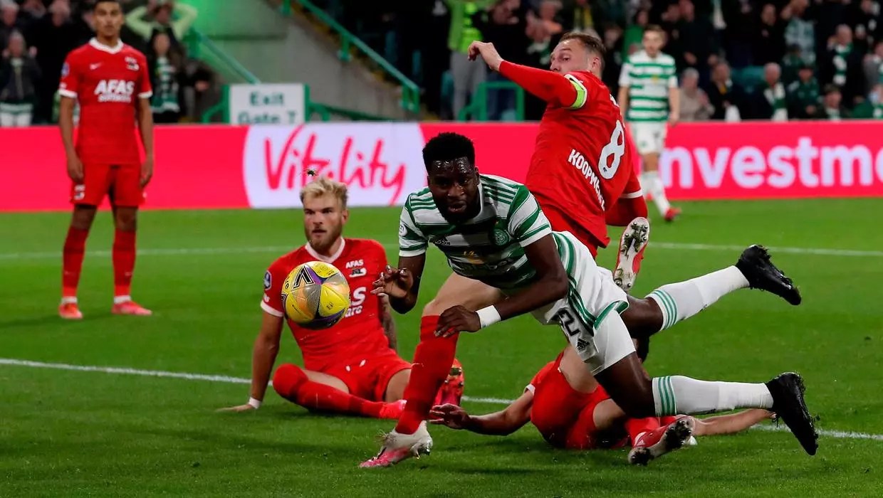 pic Az Alkmaar Vs Celtic Head To Head https www sportingpedia com 2021 08 23 az alkmaar vs celtic preview tips and odds