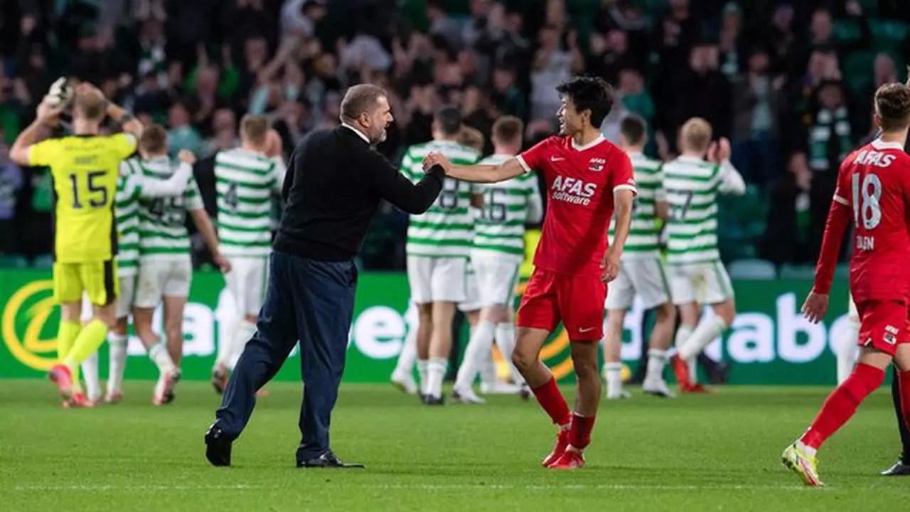 pic Az Alkmaar Vs Celtic Head To Head https www sportingpedia com 2021 08 23 az alkmaar vs celtic preview tips and odds