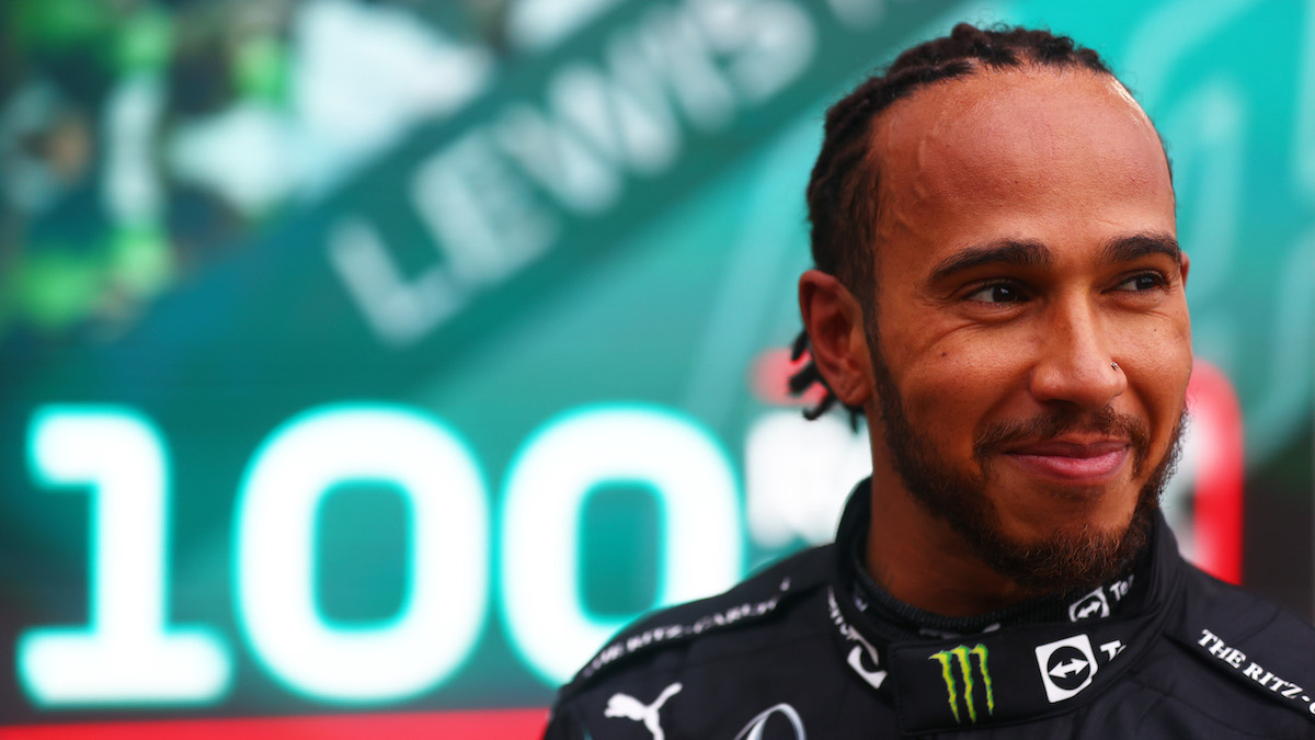 Lewis hamilton (@lewishamilton) • instagram photos and videos lewishamilton verified 1,188 posts 25.9m followers 701 following lewis hamilton 🌱 based. Lewis Hamilton Is Using 27 5 Million Of His Net Worth To Help Underrepresented Groups In Motorsports
