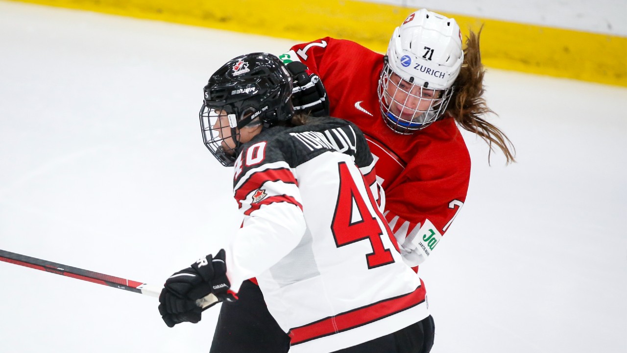 images Blayre Turnbull Parents https eminetracanada com canadian womens hockey team forward turnbull turns disappointing page 263134