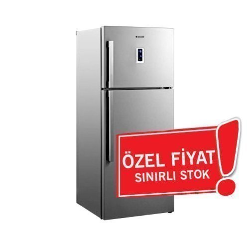 Arcelik 570464 Mb A Cift Kapili No Frost Buzdolabi Fiyatlari Enpazar