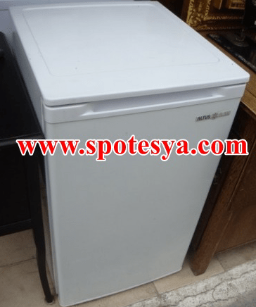 Altus Al 306 E A 140 Lt Buro Tipi Buzdolabi Trendyol