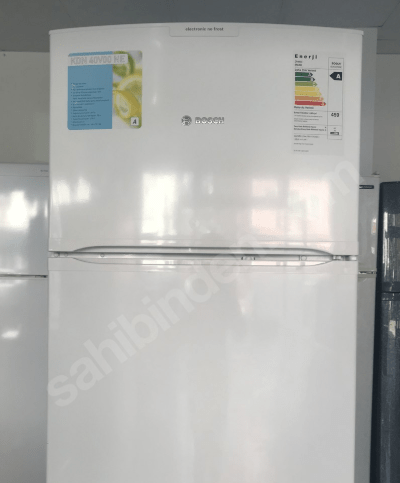 Bosch Kgn86dwf0n A Kombi No Frost Buzdolabi Trendyol