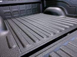 bedliner coatings