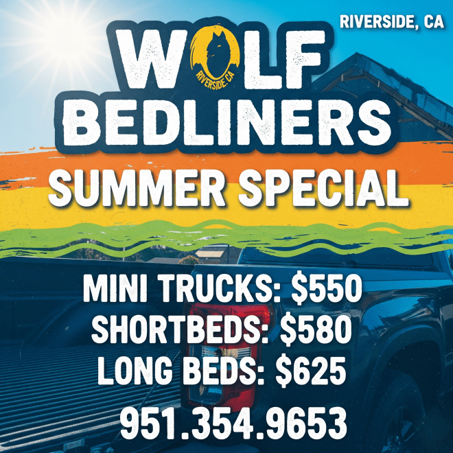 summer special