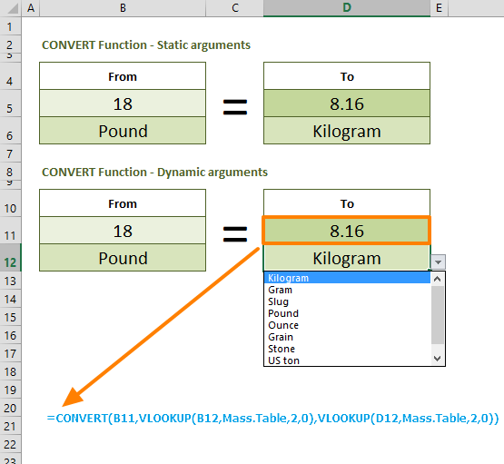 35.6 lbs to kg (35.6 pounds to kilograms) converter. How To Convert Pounds To Kg And Vice Versa