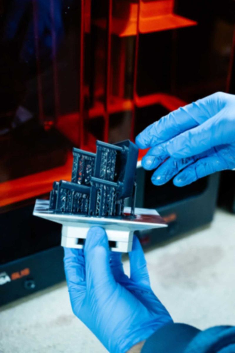 Sprind Nanogami - Vintage Design Collection - Full HD Quality