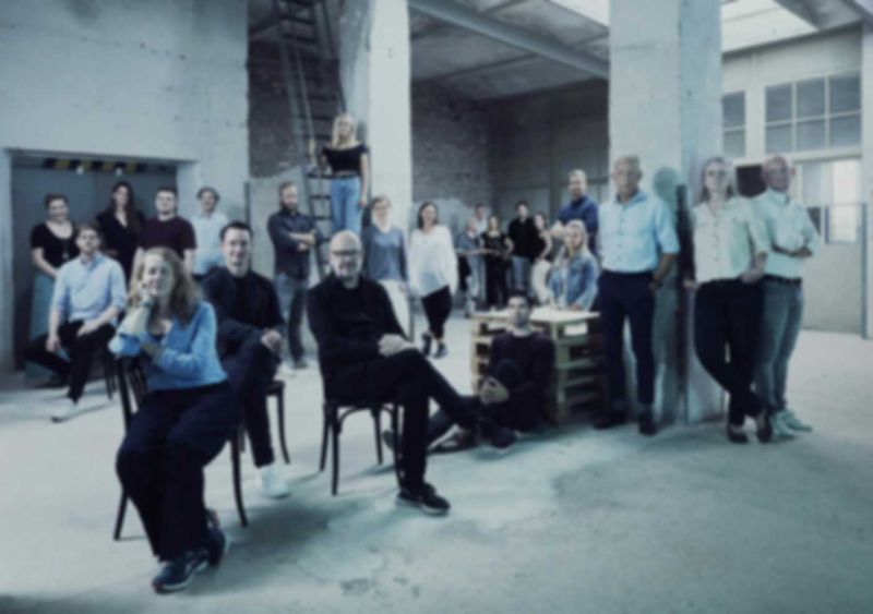 Sprind Sprind Live Podcast - Ocean Picture Collection - Retina Quality