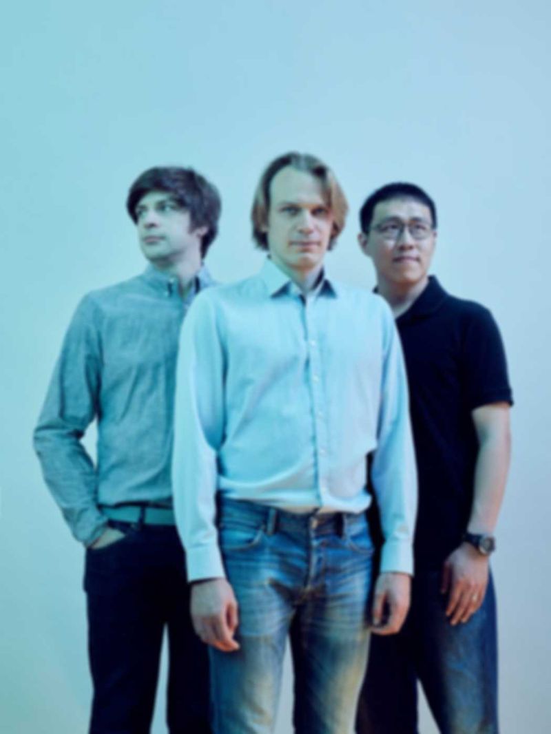 Sprind Projekte - Sunset Illustration Collection - Mobile Quality