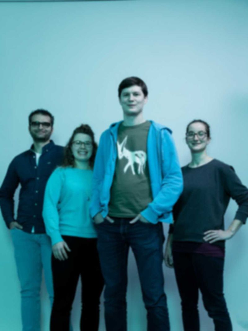 Sprind Projekte - Best Geometric Wallpapers in Retina