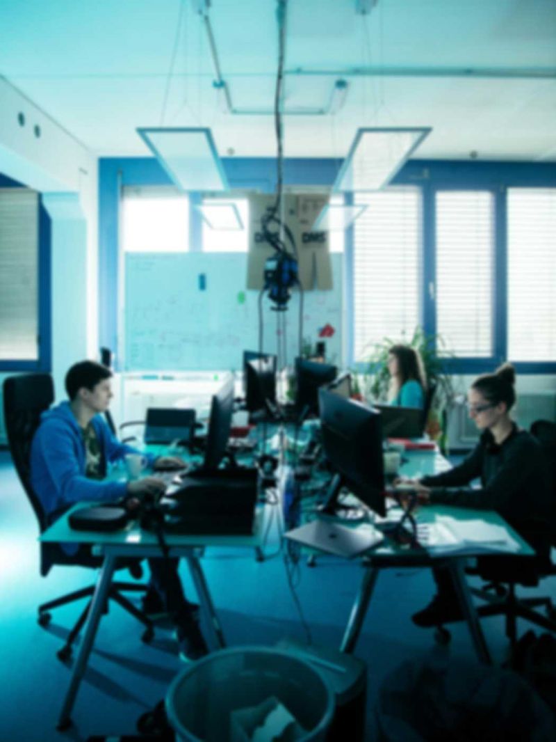 Nanogami Current Openings - Ocean Photo Collection - Retina Quality