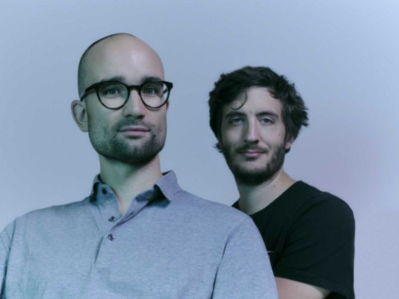 Sprind Quantum Diamonds - Light Background Collection - Full HD Quality