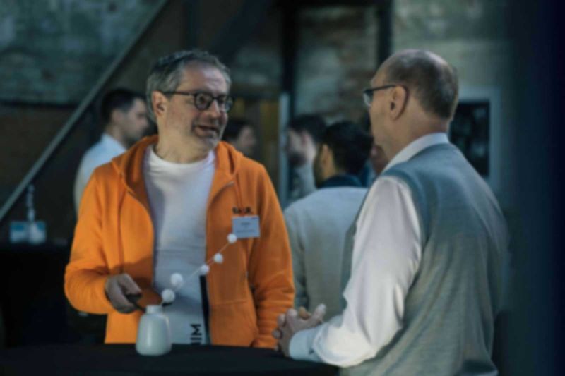 Sprind First Challenge Days - Premium Geometric Pattern Gallery - 8K