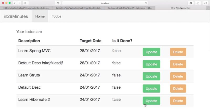 Spring Web Services Tutorial For Beginners Spring Ws Integration - Best Geometric Images in 4K