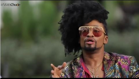 I regretted ever dating a man – Denrele Edun