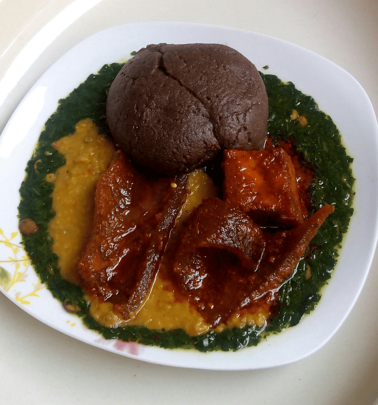 5 Quick Amala Lessons