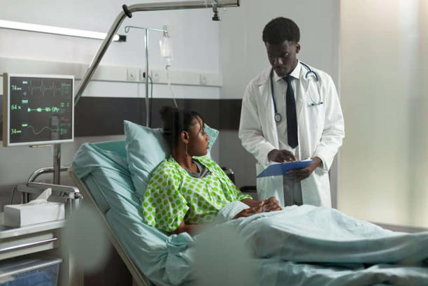 Help is on the way for sickle cell patients