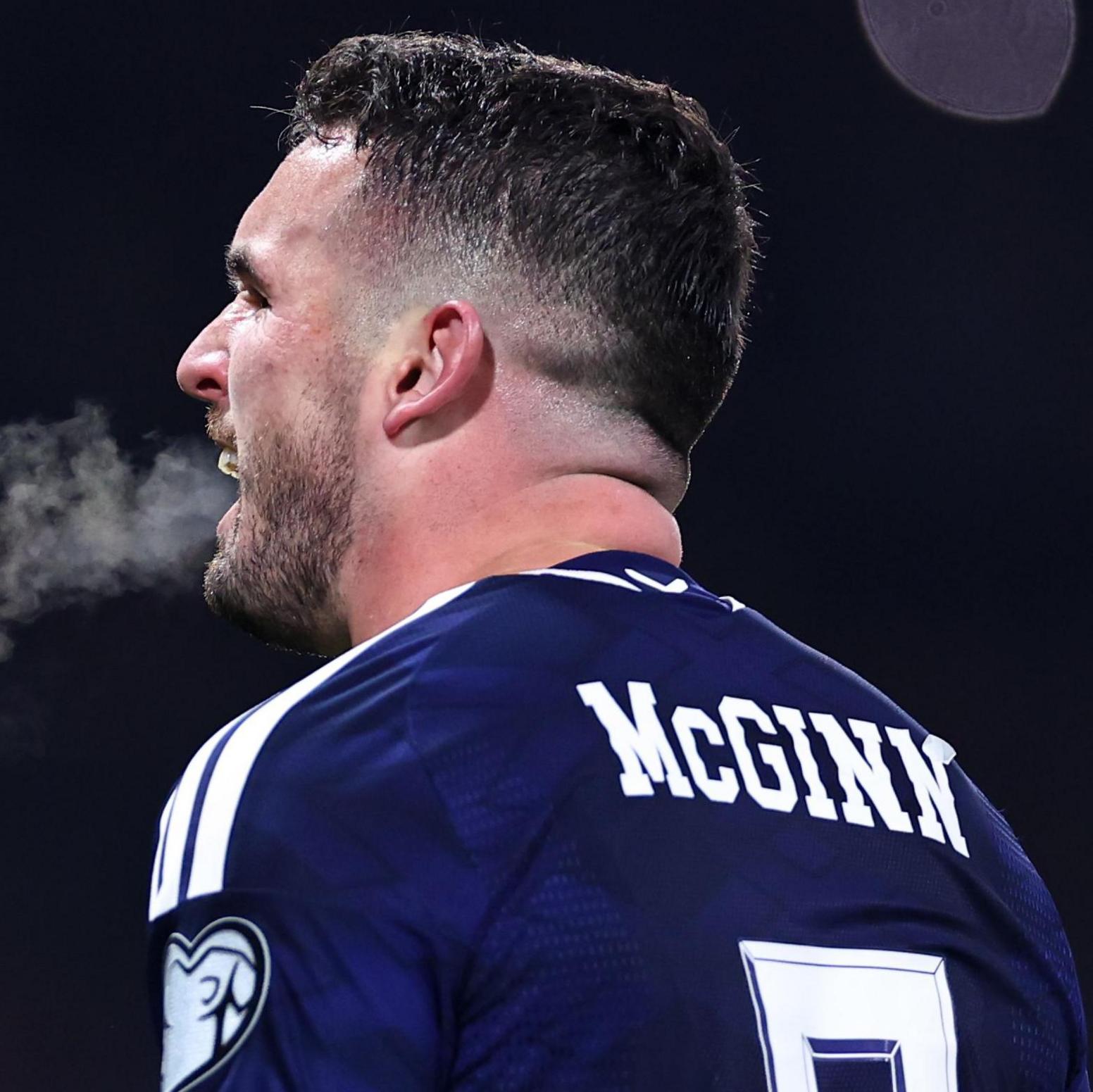 Scotland got their 1st World Cup win in 36 years against Haiti