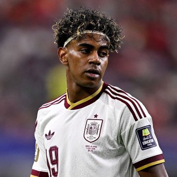 Spain produced an absolute masterclass in control to secure their place in just their second World Cup final