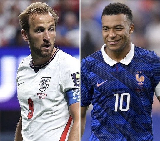 England team have a chance to make this the  best World Cup finish since 1966