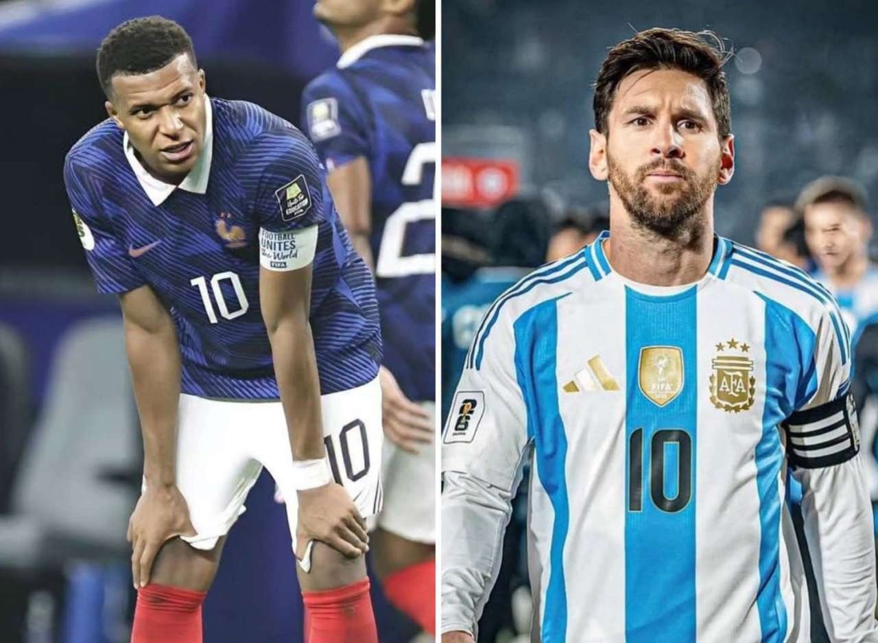 Race for the FIFA World Cup golden boot is still on