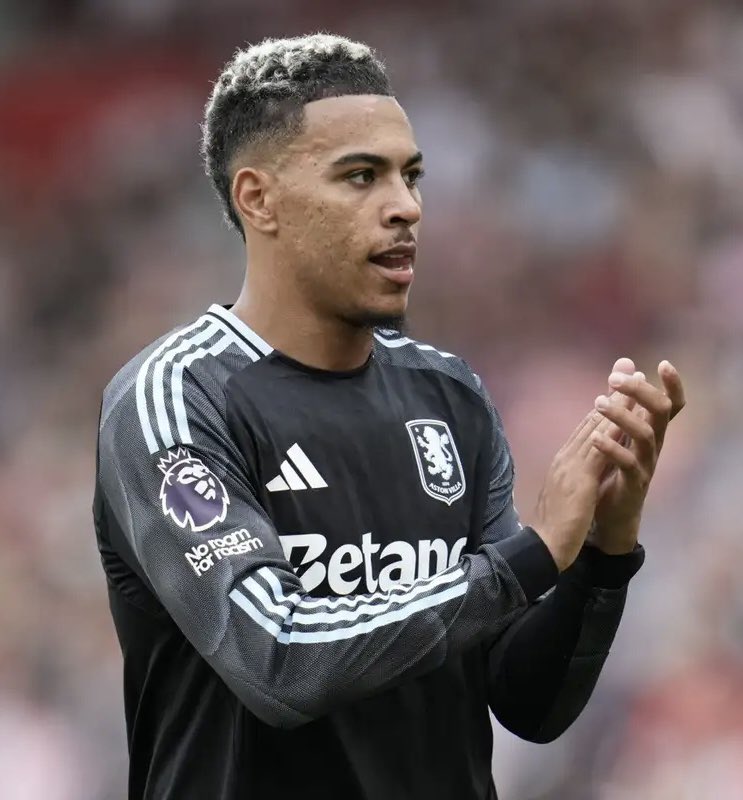 Chelsea make £117m move for Aston Villaforward Morgan Rogers 