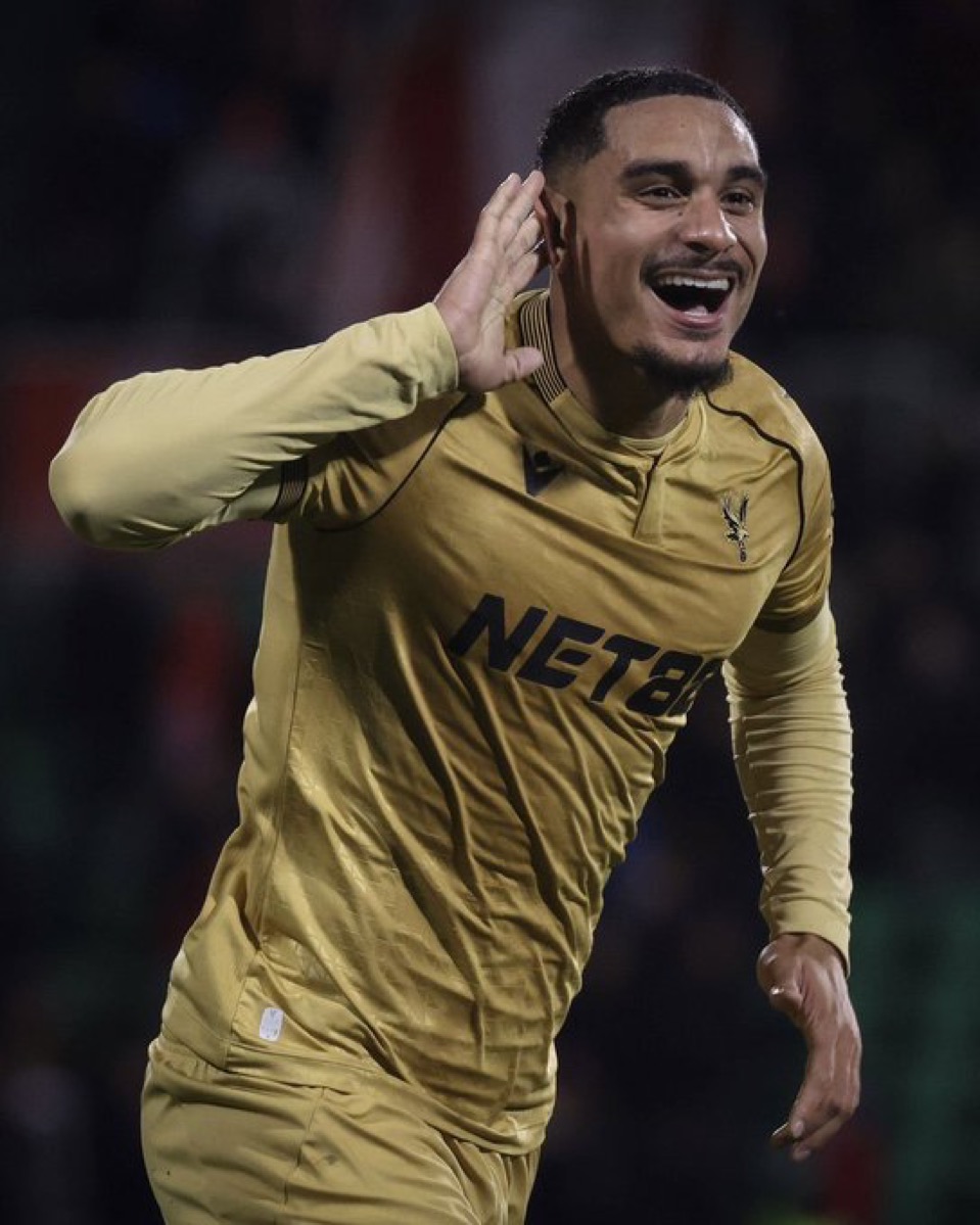 Chelsea looking forward to a new round of talks with Crystal Palace for Maxence Lacroix