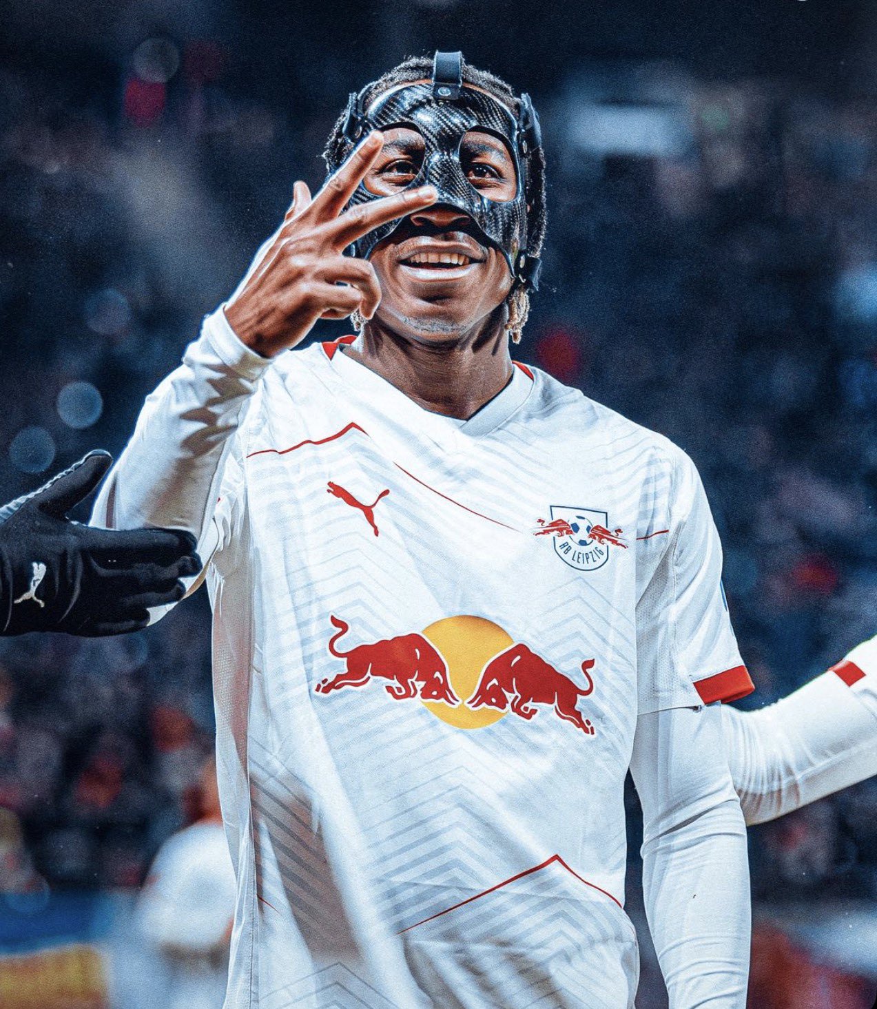 Transfer news: Real Madrid have had an opening bid rejected for RB Leipzig winger Yan Diomande