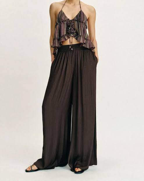 The Zara Trouser Controversy: When a Trend Turns Risky