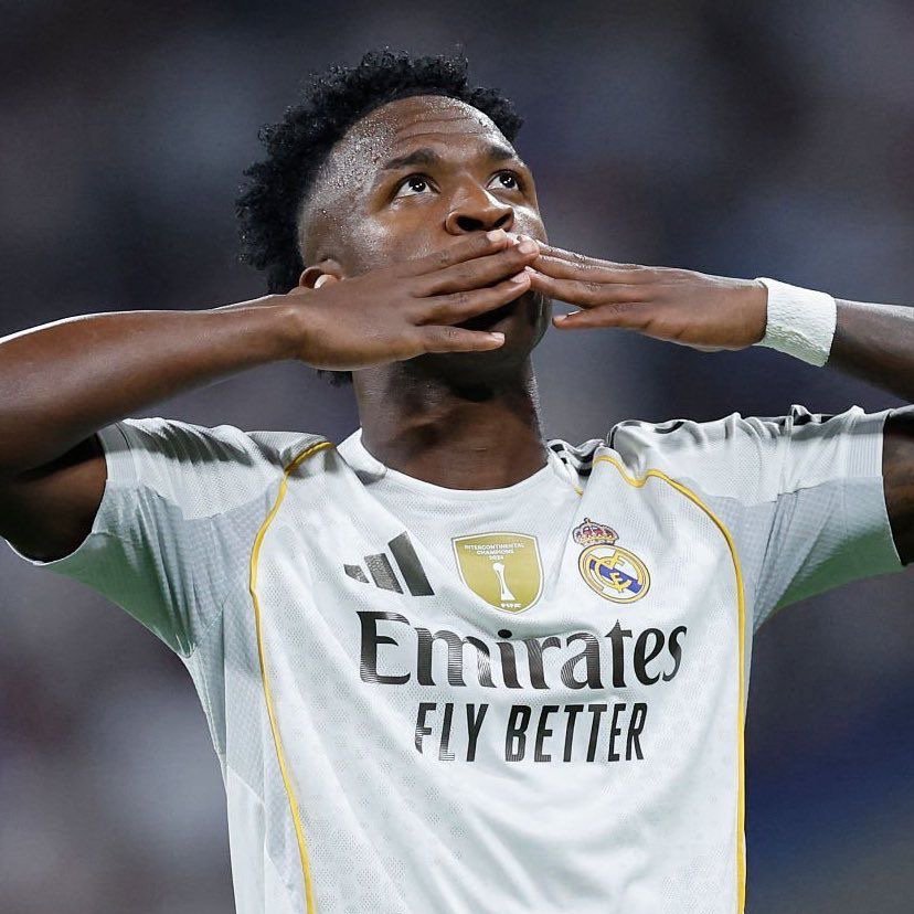 Transfer news: Arsenal handed Vinicius Junior transfer boost as Real Madrid ‘open talks’ for Yan Diomande deal