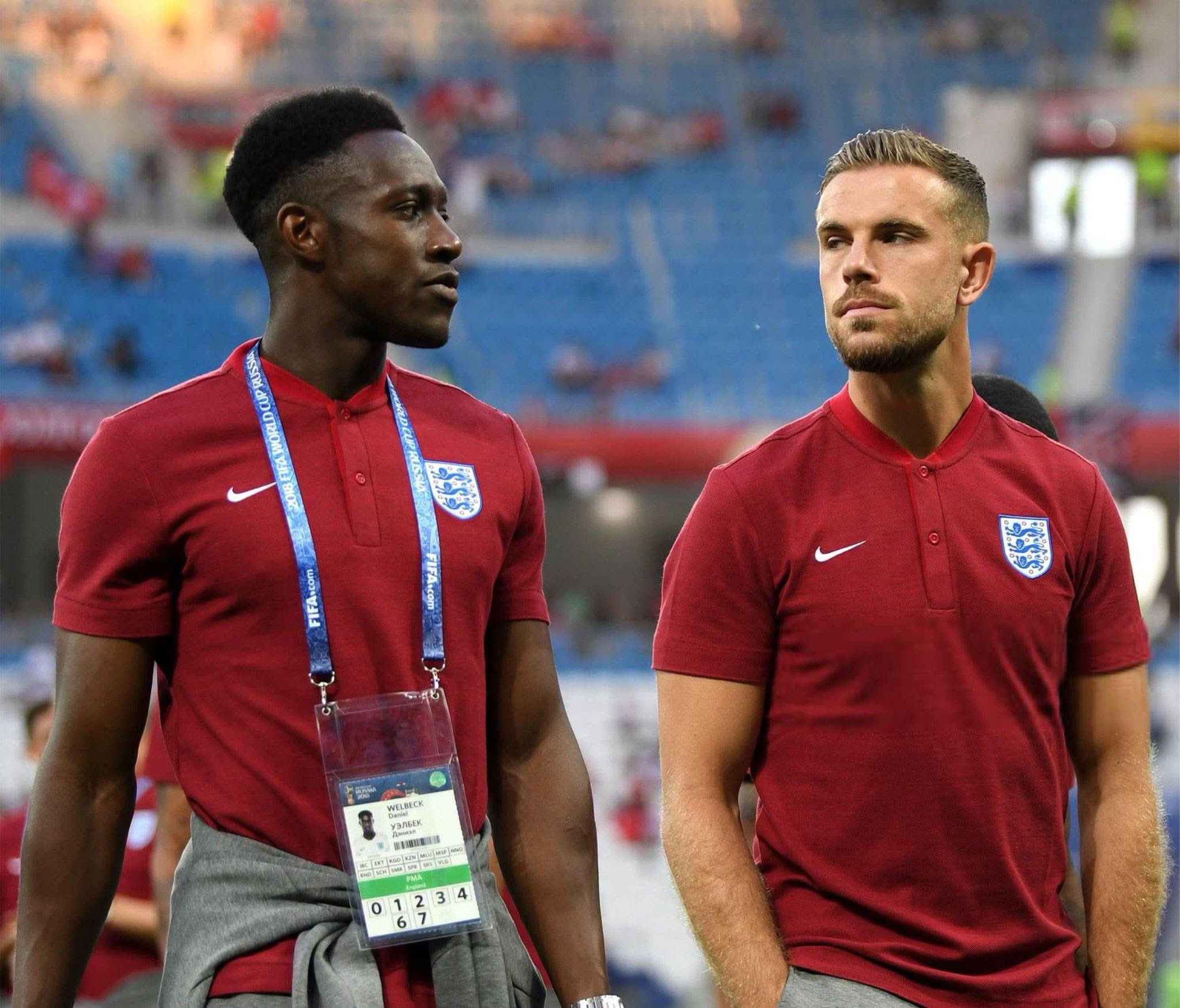 Transfer news: Chelsea are in talks to sign Brentford’s Jordan Henderson and Brighton’s Danny Welbeck.