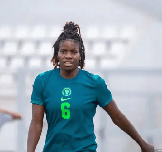 Why Esther Okoronkwo’s Response to Racist Abuse Is Winning Hearts Worldwide