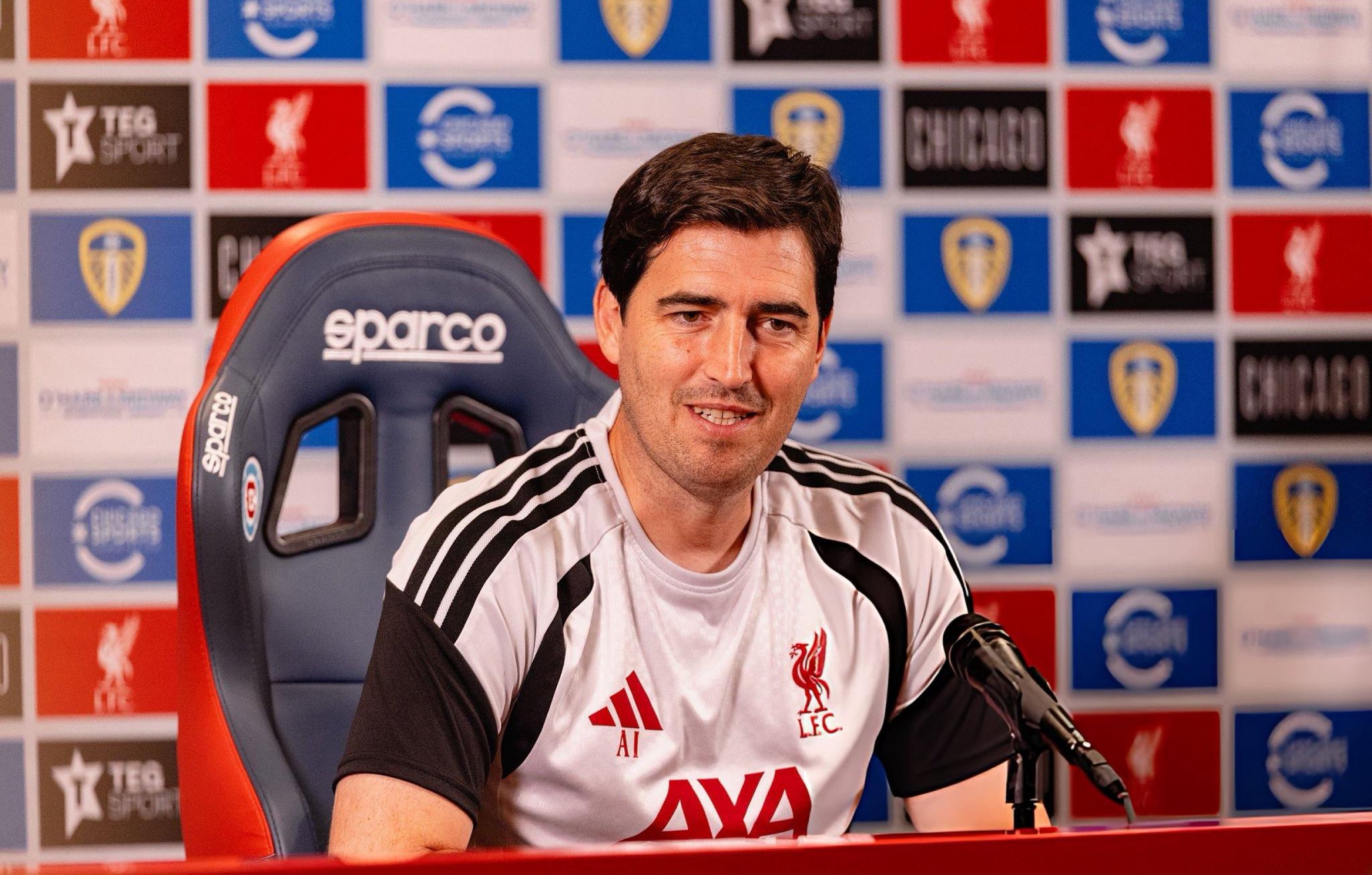 Liverpool leave their USA pre-season tour with two wins and one defeat