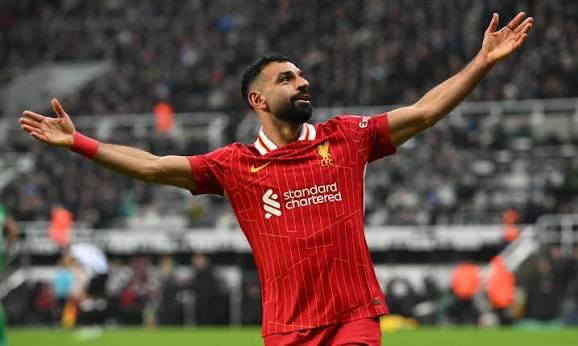 Trabzonspor have reach a full agreement to sign with Mo Salah