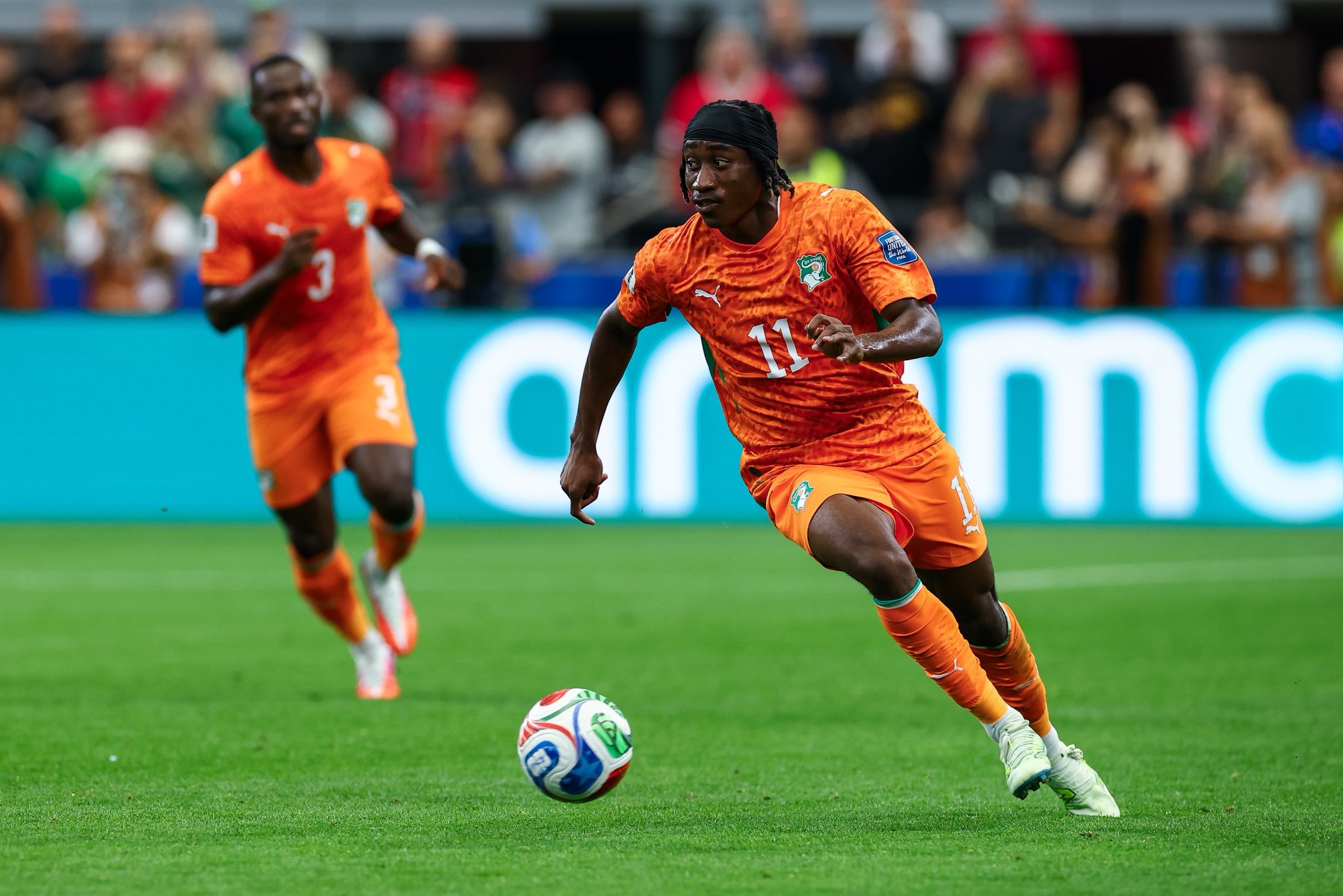 Transfer news: Real Madrid Agree Long-Term Contract with Yan Diomande Including Extra Year
