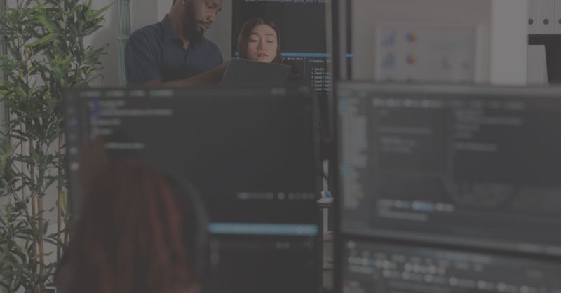 Rabbitmq Event Driven Microservices Stack Overflow - Premium Nature Background - Desktop