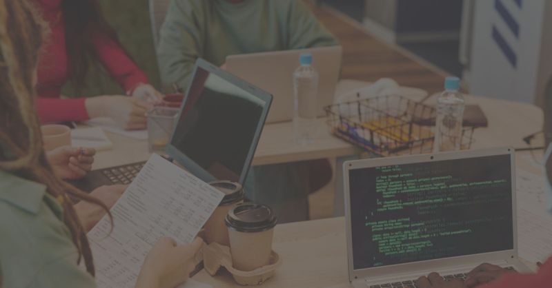 Building Asynchronous Java Microservices With Spring Boot And Kafka - Dark Photo Collection - Full HD Quality